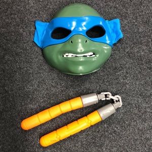 Teenage Mutant Ninja Turtle - Bundle